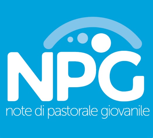 Nuovo logo NPG - gennaio 2017